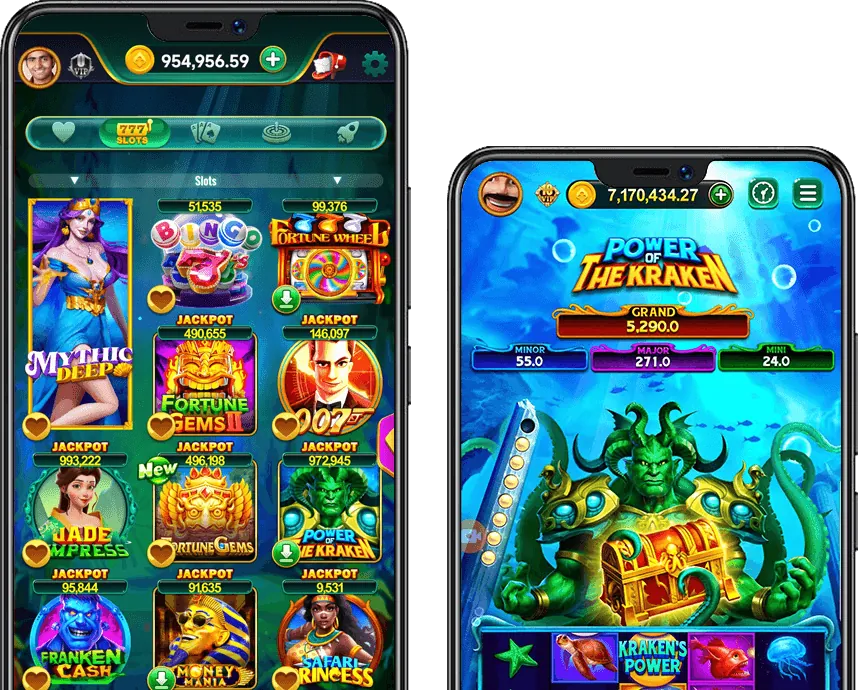 Chọn Game Nổ Hũ và đặt cược tại fa88