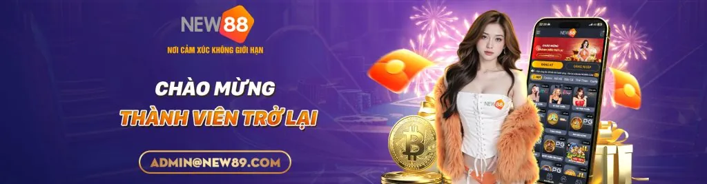 Thế giới Nổ Hũ fa88 sôi động với các trò chơi slot