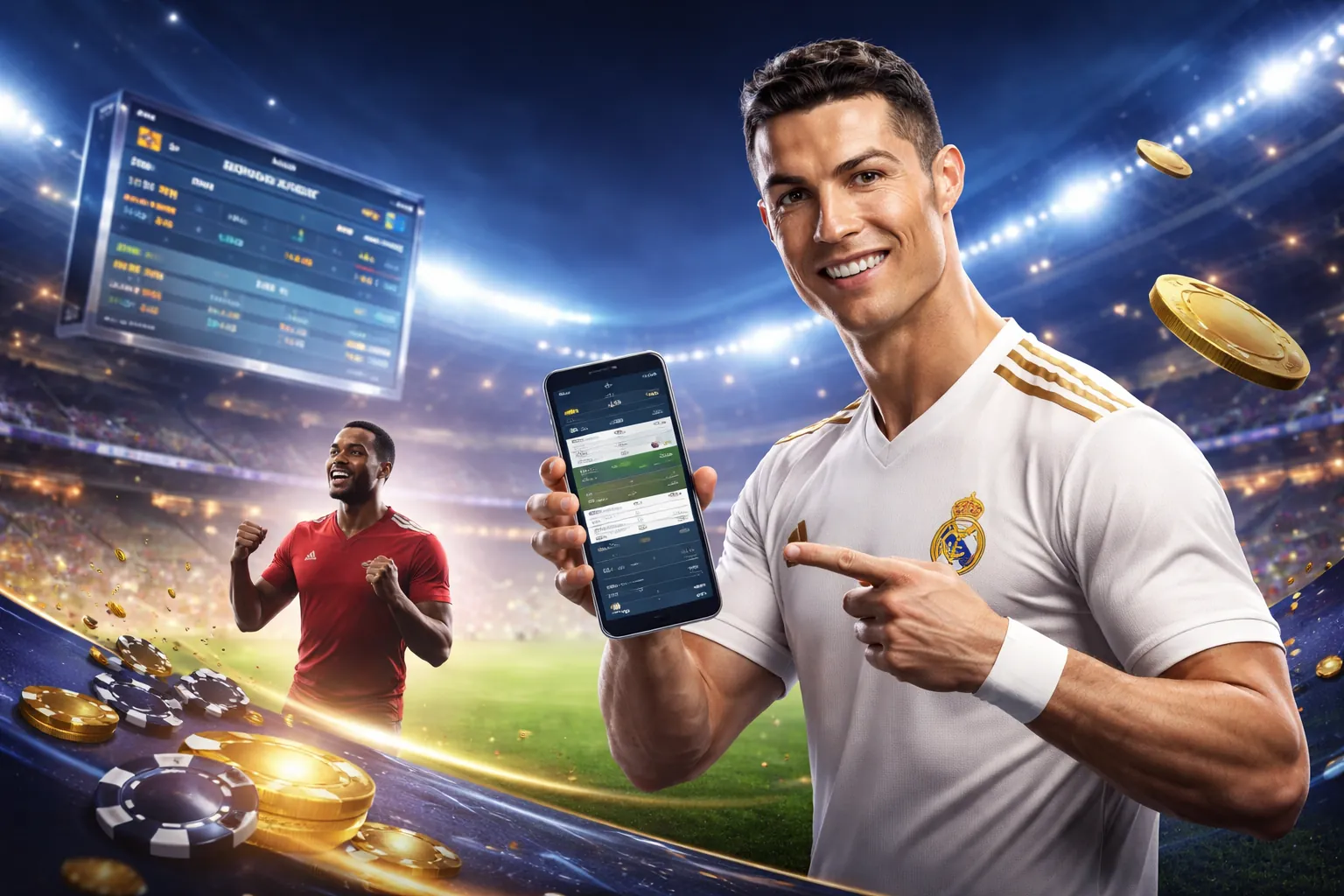 Tin tức fa88 về giải đấu Esport